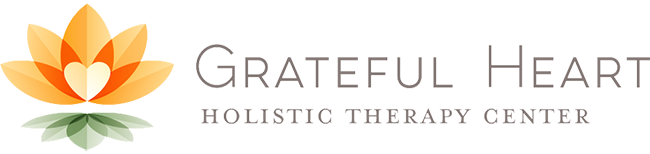 Grateful heart